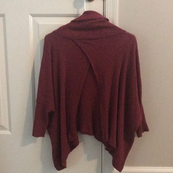 Free people sweater - Picture 2 of 3